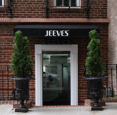 New York Dry Cleaners Jeeves Of Belgravia