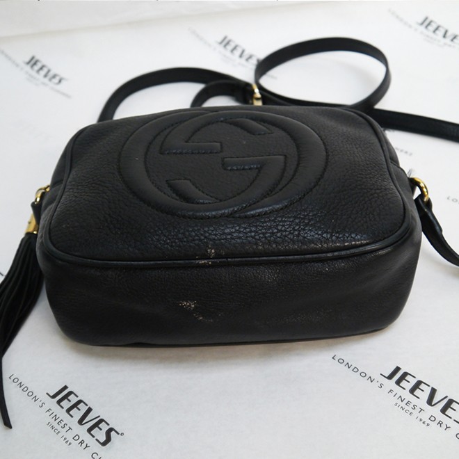 Here's how to clean a leather purse - Reviewed